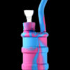 Shop Oil Barrel Silicone Water Pipe - Big Oil in australian