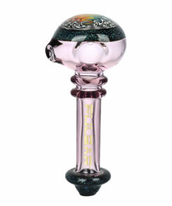 Shop Pulsar Oort Cloud Spoon Pipe | 4.5