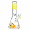 Shop Pulsar Sweet Nectar Full Wrapped Beaker Water Pipe | 10.5" | 14mm F in australian