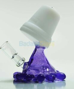 Shop Purple Drank Spill by High Tech Glass in australian