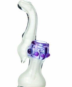 Shop Glow In The Dark Bubbler in australian