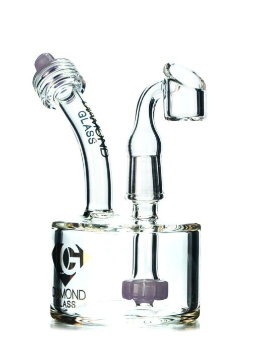 Shop Hockey Puck Oil Rig By Diamond Glass in australian