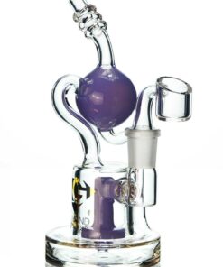 Shop Micro Orb Recycler by Diamond Glass in australian