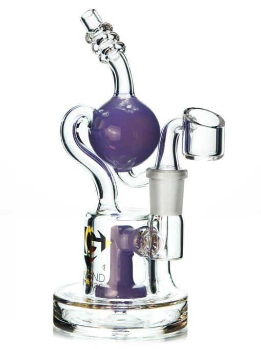 Shop Micro Orb Recycler by Diamond Glass in australian
