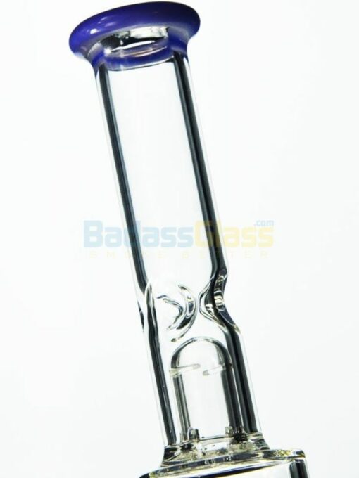 Shop 10" Showerhead Percolator Bong by Diamond Glass in australian