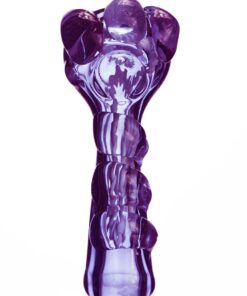 Shop Purple Goddess Pipe in australian