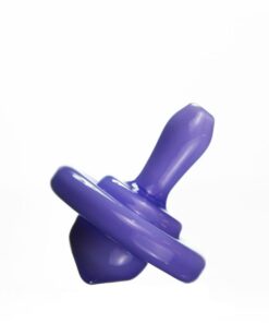 Shop Purple Carb Cap in australian