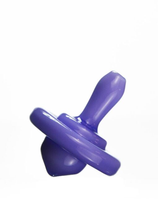 Shop Purple Carb Cap in australian