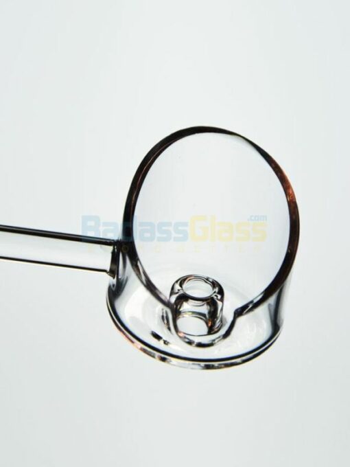 Shop Quartz Carb Cap and Side Dabber for Bangers in australian