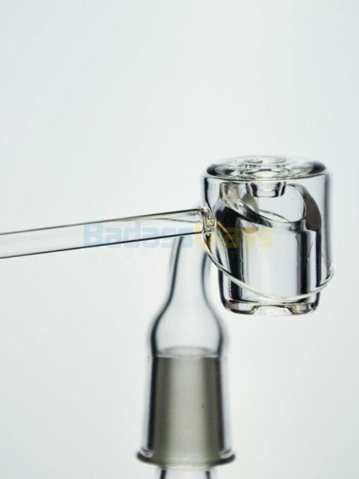Shop Quartz Carb Cap and Side Dabber for Bangers in australian