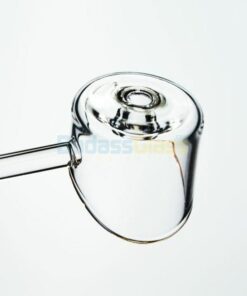 Shop Quartz Carb Cap and Side Dabber for Bangers in australian