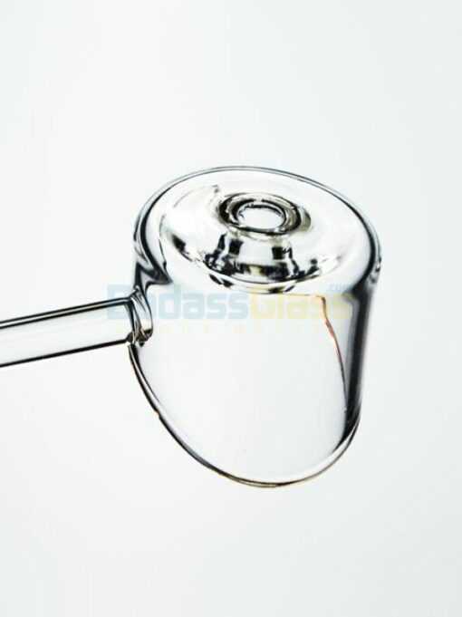 Shop Quartz Carb Cap and Side Dabber for Bangers in australian