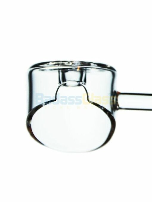 Shop Quartz Carb Cap and Side Dabber for Bangers in australian