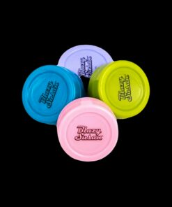 Shop Blazy Susan 32mm Silicone Storage Container in australian