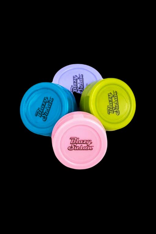 Shop Blazy Susan 32mm Silicone Storage Container in australian