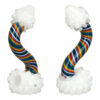 Shop Rainbow Cloud Hand Pipe in australian