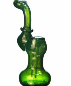 Shop Mini Bubbler by SWRV Glass in australian