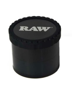 Shop RAW Life Grinder 4 Piece in australian