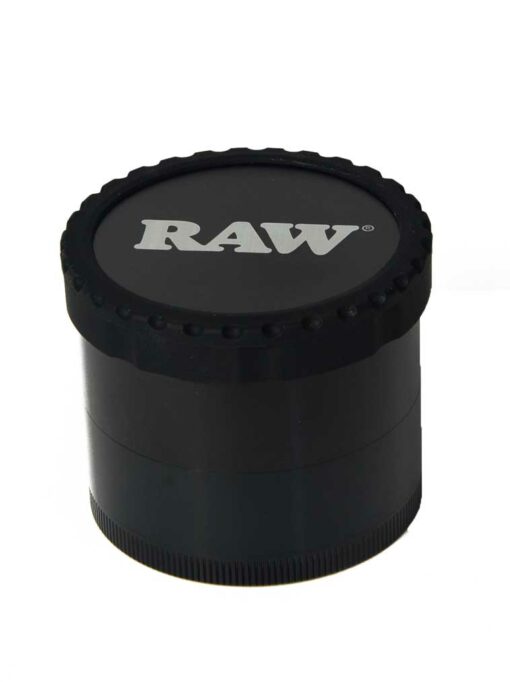 Shop RAW Life Grinder 4 Piece in australian