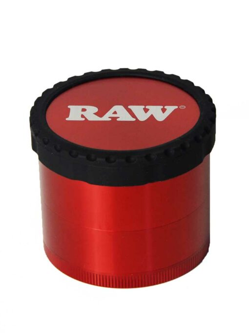 Shop RAW Life Grinder 4 Piece in australian