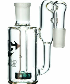 Shop 18mm Recycler Ash Catcher in australian