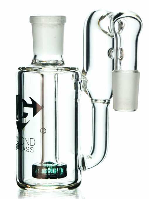 Shop 18mm Recycler Ash Catcher in australian