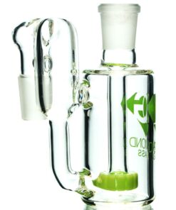 Shop 18mm Recycler Ash Catcher in australian