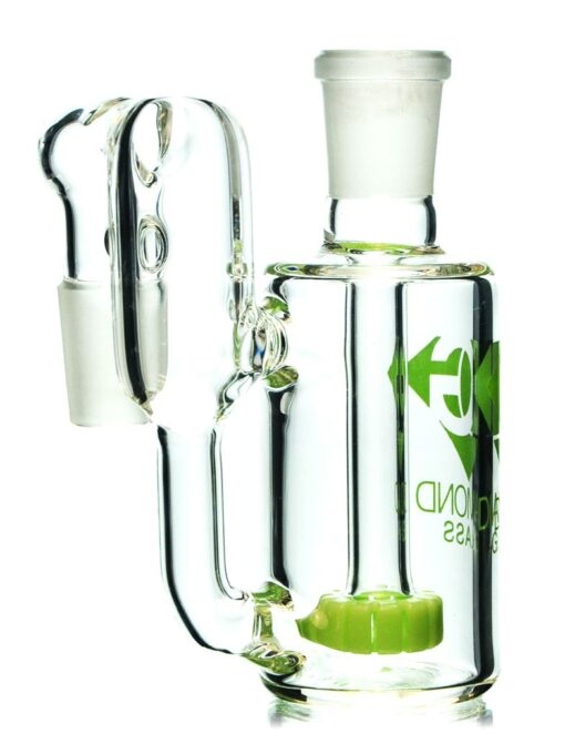 Shop 18mm Recycler Ash Catcher in australian