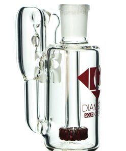 Shop 18mm Recycler Ash Catcher in australian