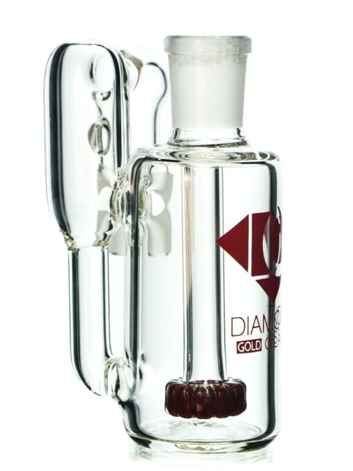 Shop 18mm Recycler Ash Catcher in australian