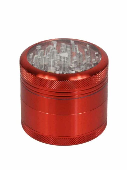 Shop Window Herb Grinder 2.25" in australian