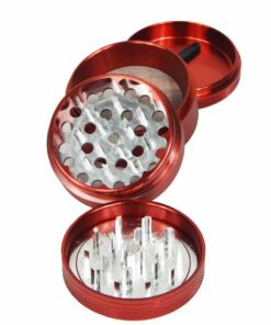 Shop Window Herb Grinder 2.25