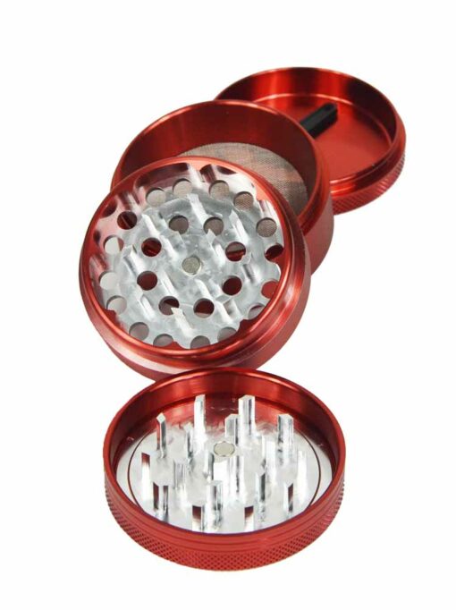 Shop Window Herb Grinder 2.25" in australian