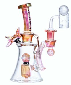 Shop El Fumidor Dab Rig in australian