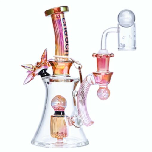 Shop El Fumidor Dab Rig in australian