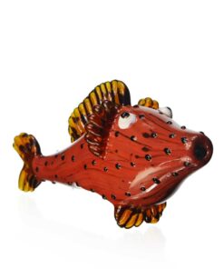 Shop Glass Sea Bass Pipe in australian