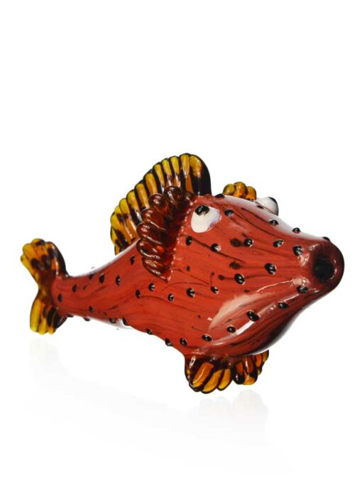 Shop Glass Sea Bass Pipe in australian