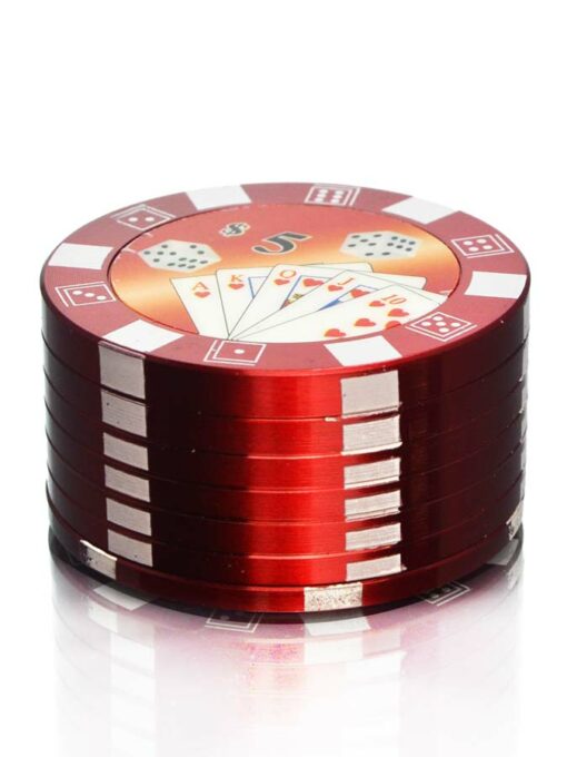 Shop Large Poker Chip Grinder in australian