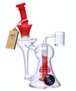 Shop Sparkly Recycler Dab Rigs in australian