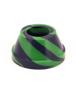 Shop Silicone Raised Bong Base in australian