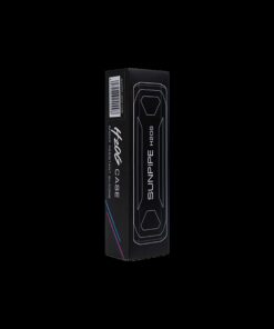Shop Sunakin SunPipe H2OG Silicone Travel Case in australian