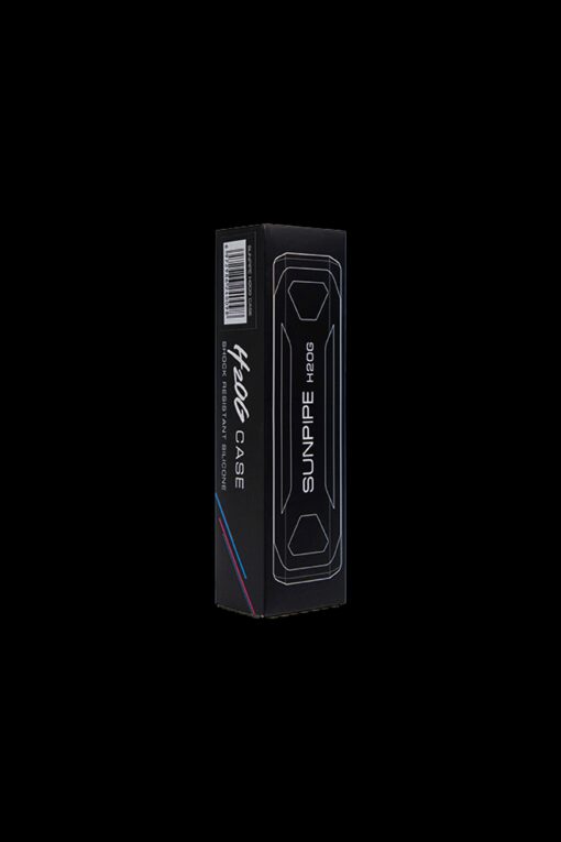 Shop Sunakin SunPipe H2OG Silicone Travel Case in australian