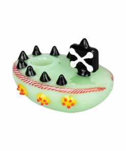 Shop Sailing The High Seas Hand Pipe | 3.5