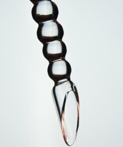 Shop Glass Shovel Dabber With Bubble Cap in australian