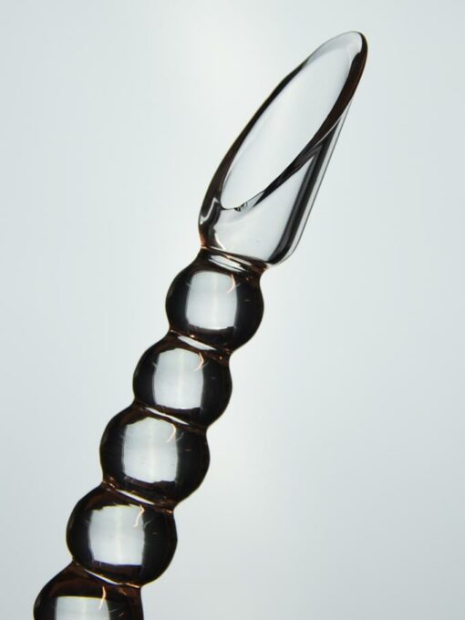 Shop Glass Shovel Dabber With Bubble Cap in australian