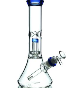 Shop 10" Showerhead Beaker Bong by SWRV in australian