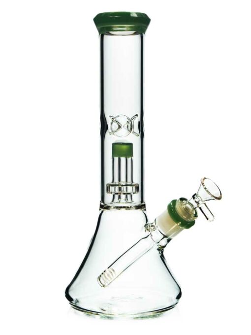 Shop 10" Showerhead Beaker Bong by SWRV in australian