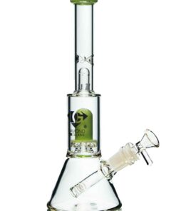 Shop 10" Showerhead Percolator Bong by Diamond Glass in australian