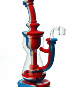 Shop Hybrid Incycler Dab Rig in australian