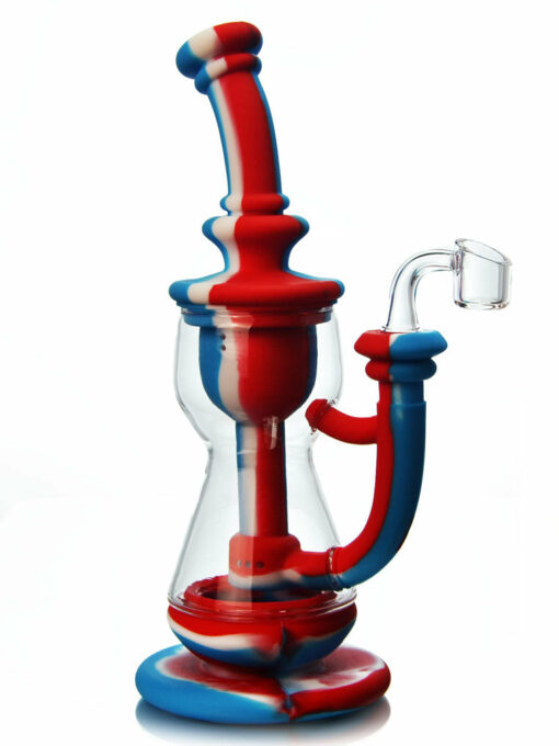 Shop Hybrid Incycler Dab Rig in australian